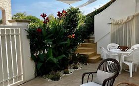 casa vacanza Brezza Marina